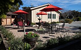 Monterey Peninsula Inn